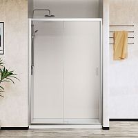 Vincea City VDS-5CT150CL Душевая дверь