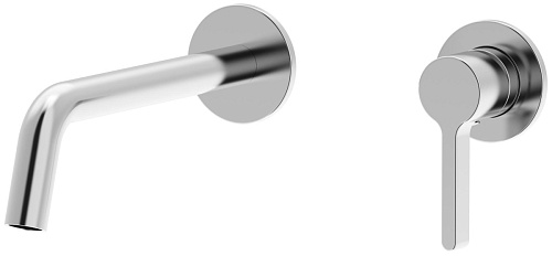 Vincea Villa VBFW-1VL1CH Смеситель для раковины