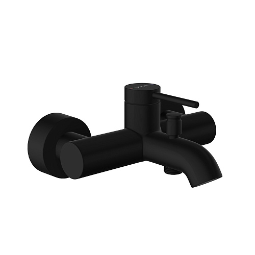 Vitra Minimax Round A4354836EXP Смеситель для ванны/душа Vitra Minimax Round A4354836EXP Смеситель для ванны/душа