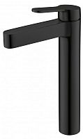 BelBagno DEL-LMC-NERO Delta Смеситель для раковины, черный