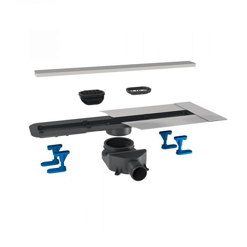 Bettoserb Frameless Line 13701234 Душевой лоток