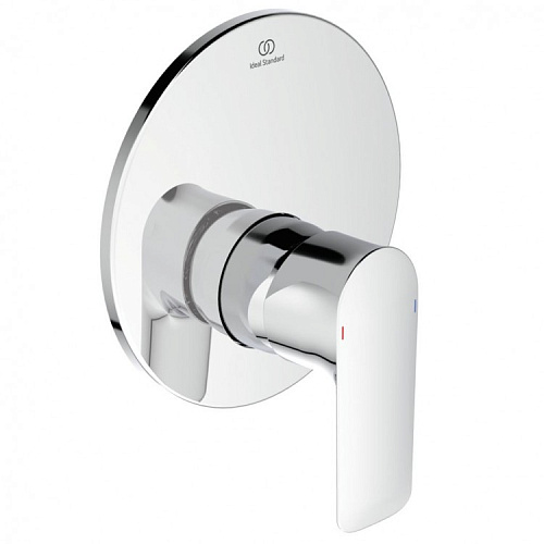 Ideal Standard A7034AA Connect Air Смеситель для душа, Chrome (хром)