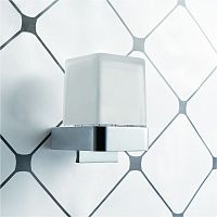 Wonzon & Woghand  WW-5252-CR Дозатор для ж/мыла купить  в интернет-магазине Сквирел