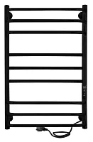 INDIGO LCBELE70-40BRRt Brace Euro Lux Электрический полотенцесушитель б/п (electro) 70/40 (скр. монтаж), черный муар