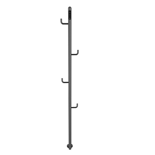 AQUAme  AQM3150GM Полотенцесушитель электрический