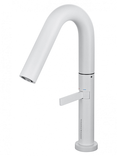 Wonzon & Woghand  WW-6068-MW Смеситель для раковины