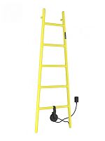 Wonzon & Woghand Rotenburg WW-PR207-CGY Полотенцесушитель