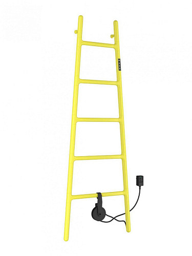 Wonzon & Woghand Rotenburg WW-PR207-CGY Полотенцесушитель Wonzon & Woghand Rotenburg WW-PR207-CGY Полотенцесушитель