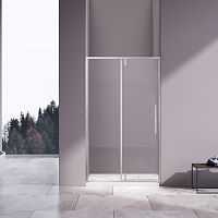 Vincea Slim-N VDP-4SN120CL Душевая дверь