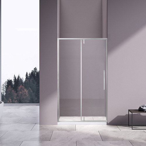 Vincea Slim-N VDP-4SN120CL Душевая дверь Vincea Slim-N VDP-4SN120CL Душевая дверь