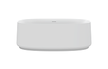 Cezares LUX CZR-LUX-CENTRAL-170-82-58-MATT Акриловая ванна