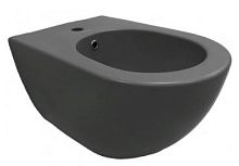 Creavit Free FE510-00AM00E-0000 Биде подвесное