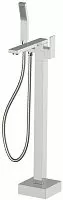 BelBagno ARL-FMT-CRM Arlie Смеситель для ванны, напольный, хром