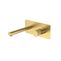 Boheme STICK 125-MG.3 Смеситель для раковины