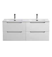 BelBagno Etna ETNA-1200-4C-SO-2-BO Тумба под раковину подвесная
