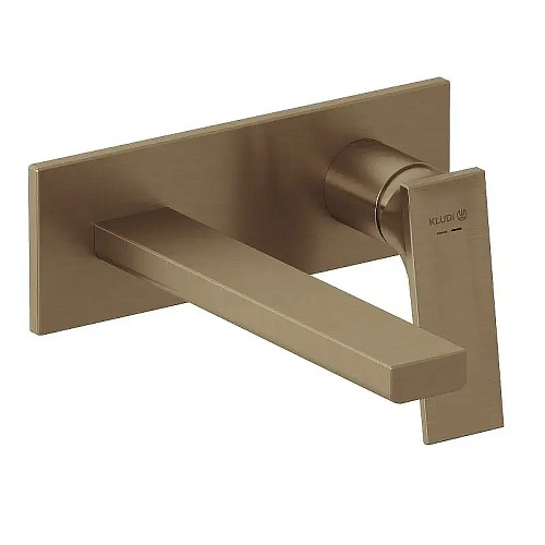 Kludi DECUS 54245N175 Смеситель для раковины