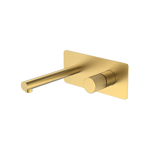 Boheme STICK 125-MG.3 Смеситель для раковины