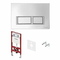 TECE spring base S401201 Инсталляция