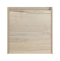 BelBagno KRAFT MINI-500/260-1A-SO-RGB-R База под раковину 45х25 см, подвесная, Rovere Galifax Bianco (белый дуб Galifax)