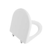 Vitra Liquid 137-003-009 Сиденье для унитаза