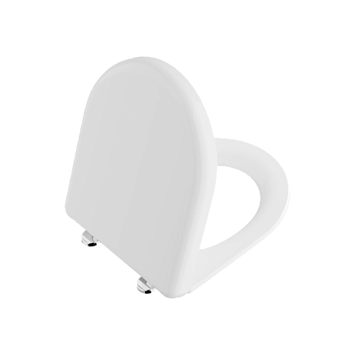 Vitra Liquid 137-003-009 Сиденье для унитаза