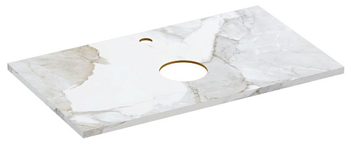 Cersanit STONE 63855 Столешница купить  в интернет-магазине Сквирел