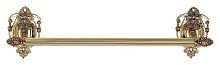 Art & Max Impero AM-1225-Br полотенцедержатель 30см impero бронза купить  в интернет-магазине Сквирел