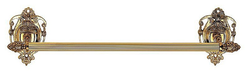 Art & Max Impero AM-1225-Br полотенцедержатель 30см impero бронза купить в интернет-магазине Сквирел