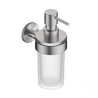 Abber Pol 316 AA195A9BST Дозатор для ж/мыла, настенный