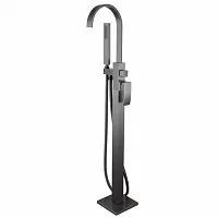 Abber Wasserfall AF8615NG Смеситель для ванны с душем