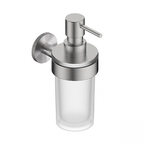Abber Pol 316 AA195A9BST Дозатор для ж/мыла, настенный Abber Pol 316 AA195A9BST Дозатор для ж/мыла, настенный купить в интернет-магазине Сквирел