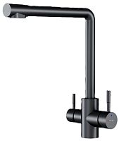 AM.PM X-JOY S F85B05722 Смеситель для кухни