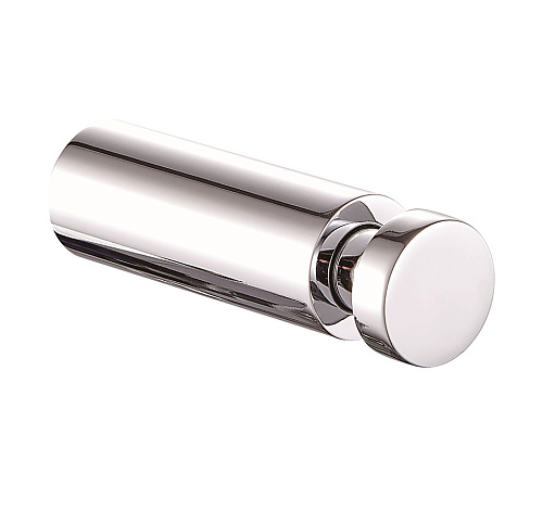 Wonzon & Woghand EASY WW-8105-2-CR Крючок купить в интернет-магазине Сквирел