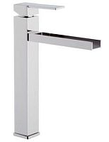 Смеситель Remer Qubica Cascata QC11L для раковины