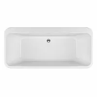 Excellent LILA WAEX.LIL2.160.WHW Ванна акриловая