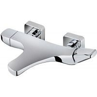 TEKA Sense 911210200 (exp) Смеситель для ванны/душа однорычажный