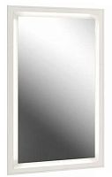 Kerama Marazzi PL.C.mi.65/WHT Plaza Classic Зеркало 65х100 см, белый матовый