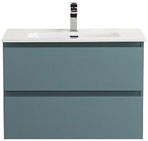 BelBagno KRAFT 39 KRAFT 39-700/390-2C-SO-AO Тумба под раковину подвесная