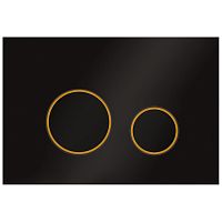 KKPOL M11 350/PPC/203-00-06 Клавиша смыва