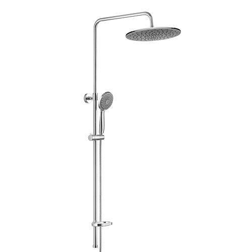 Swedbe Hermes 5001G1 Душевой комплект