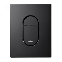 Abber  AC0124MB Кнопка смыва