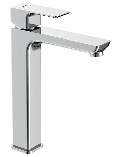 Cersanit GEO 63043 Смеситель для раковины