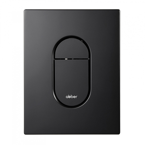 Abber  AC0124MB Кнопка смыва