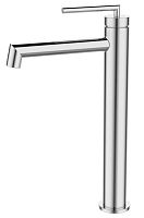 BelBagno ACQUA-LMC-CRM Acqua Смеситель для раковины, хром