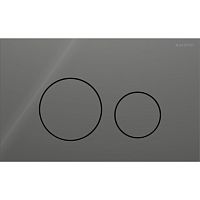 Geberit Sigma40 115.628.JK.1 Клавиша смыва