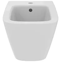Ideal Standard T461501 i.life B Биде подвесное 36х54 см, с отверстием под смеситель, Euro White (евробелый)