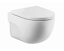 Roca  346244000 Унитаз подвесной