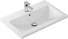 Cersanit  S-UM-COM70/1-w Раковина для мебели