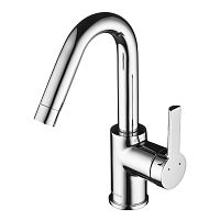 Swedbe DIANA 1012 Смеситель для раковины Swedbe DIANA 1012 Смеситель для раковины