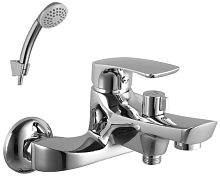 Lemark LM1712С Plus Shape Смеситель для ванны, хром